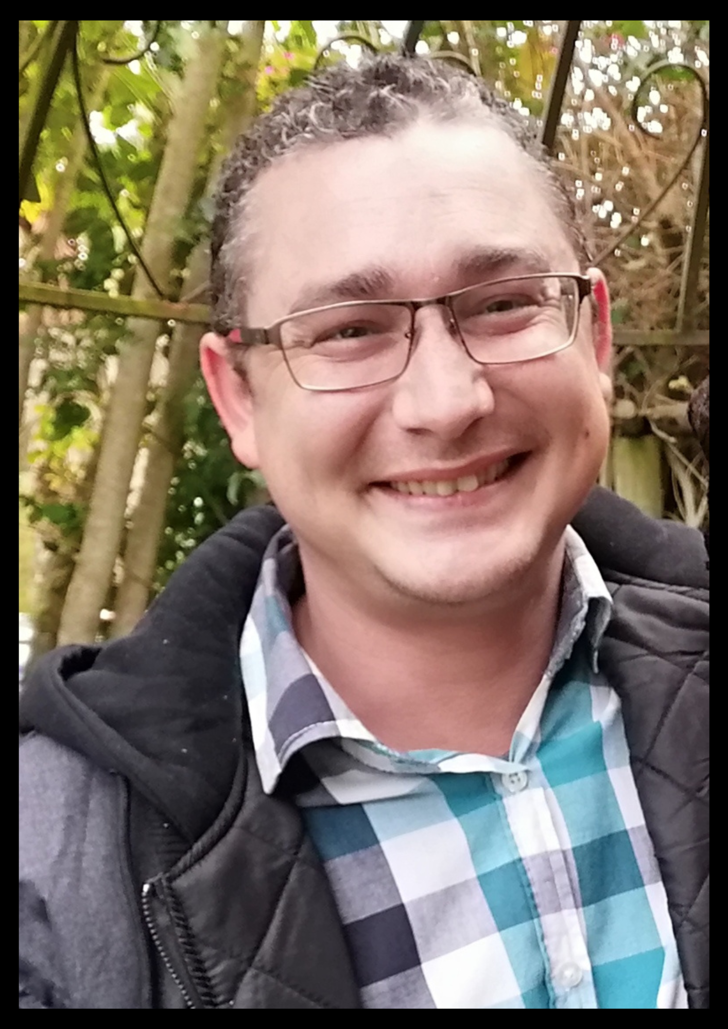 picture of OMniGenix Ceo